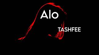 Tashfee - Alo(আলো) (Lyrics Music Video)