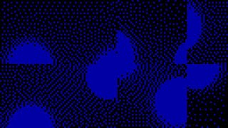 Glitchy Ambient From Raw Data Reverb Glitch Ambience