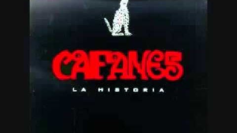 Thumbnail of Caifanes - Detras De Ti (lyrics)