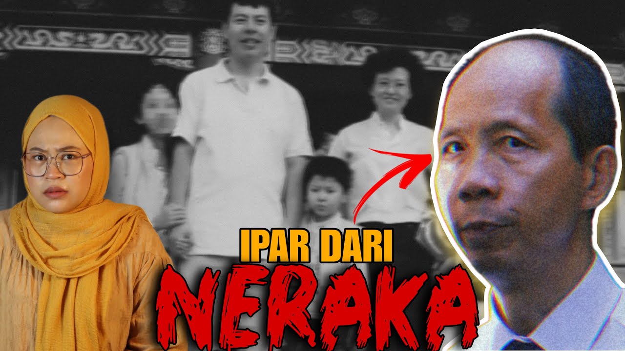 SATU KELUARGA DIHABISKAN HANYA KERANA HARTA