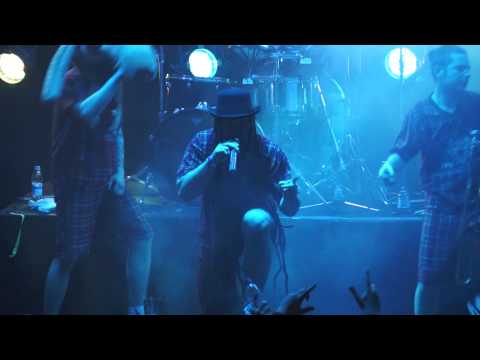 Distemper - Я лечу (Свобода)