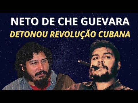 Video: Neto del Che Guevara