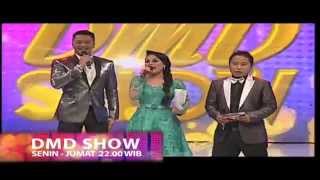 Download lagu DMD Show MNCTV - Teaser 3 Desember 2014