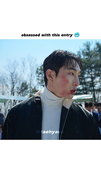 sieon always slays his role🔥💯 #kdrama #kdramaedit #weakheroclass2 #shortsfeed #ytshorts #explore #fy