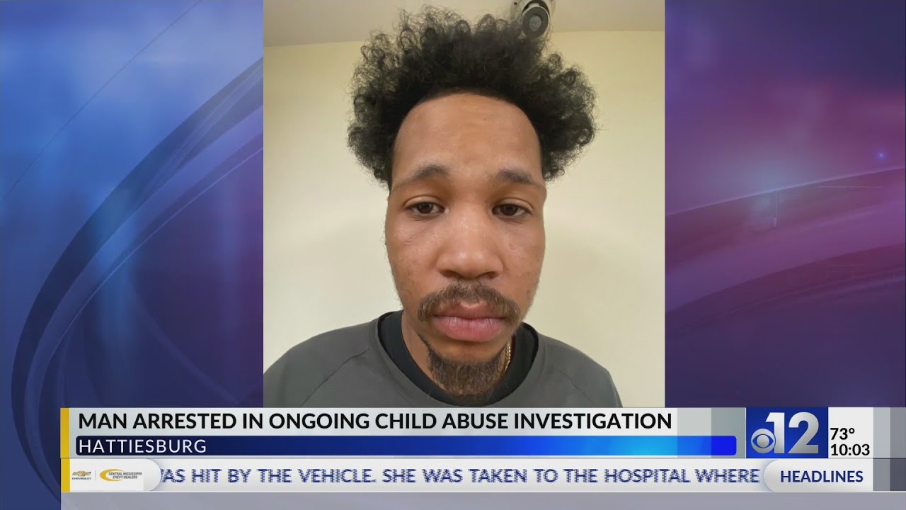 Man arrested for fatal shooting on Taylor Street in Jackson YouTube