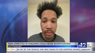 Man arrested for fatal shooting on Taylor Street in Jackson
