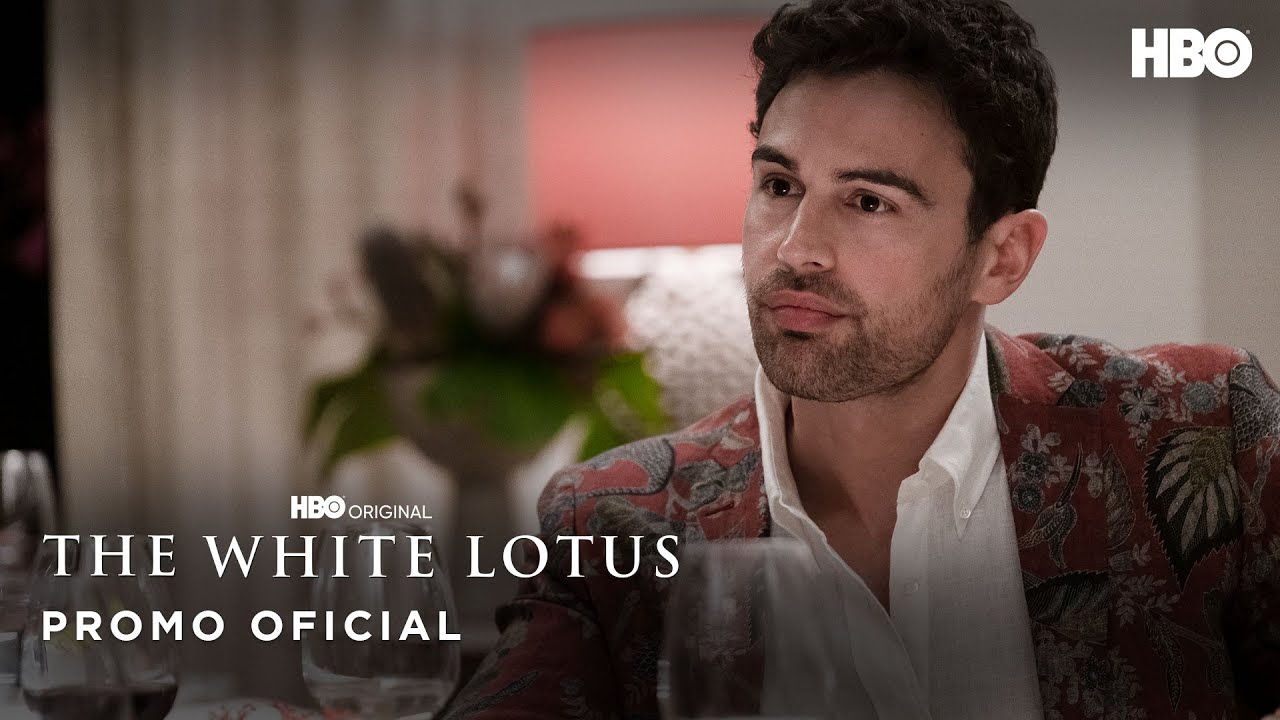 The White Lotus 2x04: el pecado arrasa hasta con los más nobles