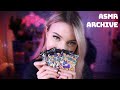 ASMR Archive | Pokemon Pulls &amp; Whispers All Night Long