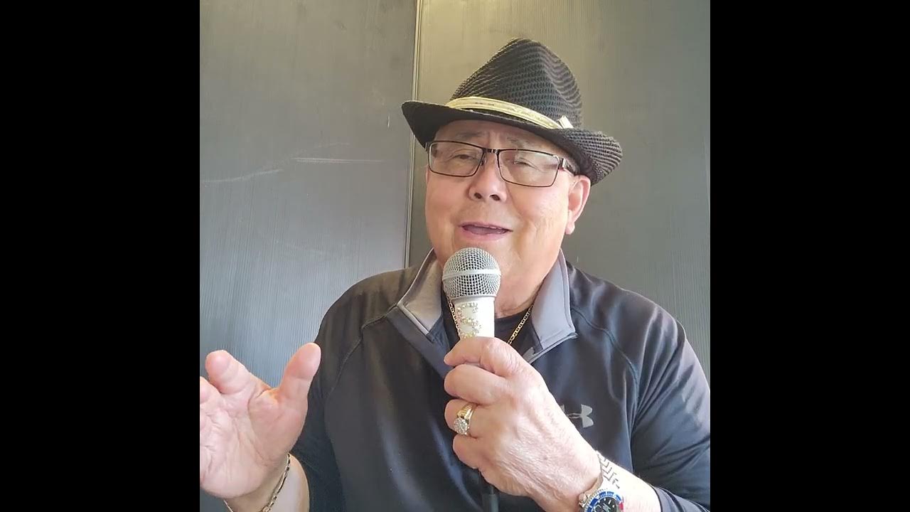  speak softly love al martino cover by sander youtube