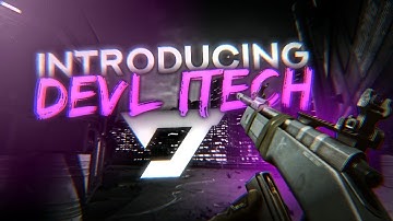 Introducing DevL Itech | by DevL MilkySilky | Bullet Force Sniping Montage