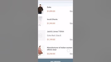 [TM Store] - WooCommerce Mobile App Complete Flow