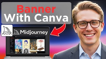 How To Create A Banner Composition Using Midjourney And Canva (Updated 2025)