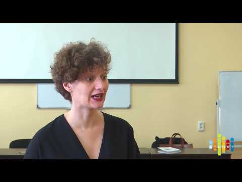 საქართველოს ტექნიკურ უნივერსიტეტში საჯარო  ლექცია გაიმართა