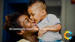 With Community Health Plan of Washington you are not alone.