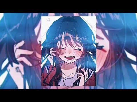 CONFESS YOUR LOVE FUNK SLOWED X Kaoruko Waguri