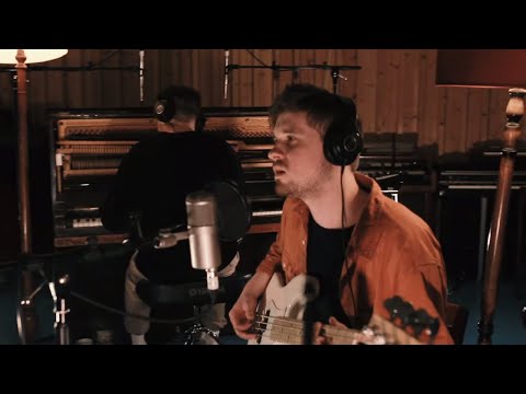 Aquilo - Just Asking