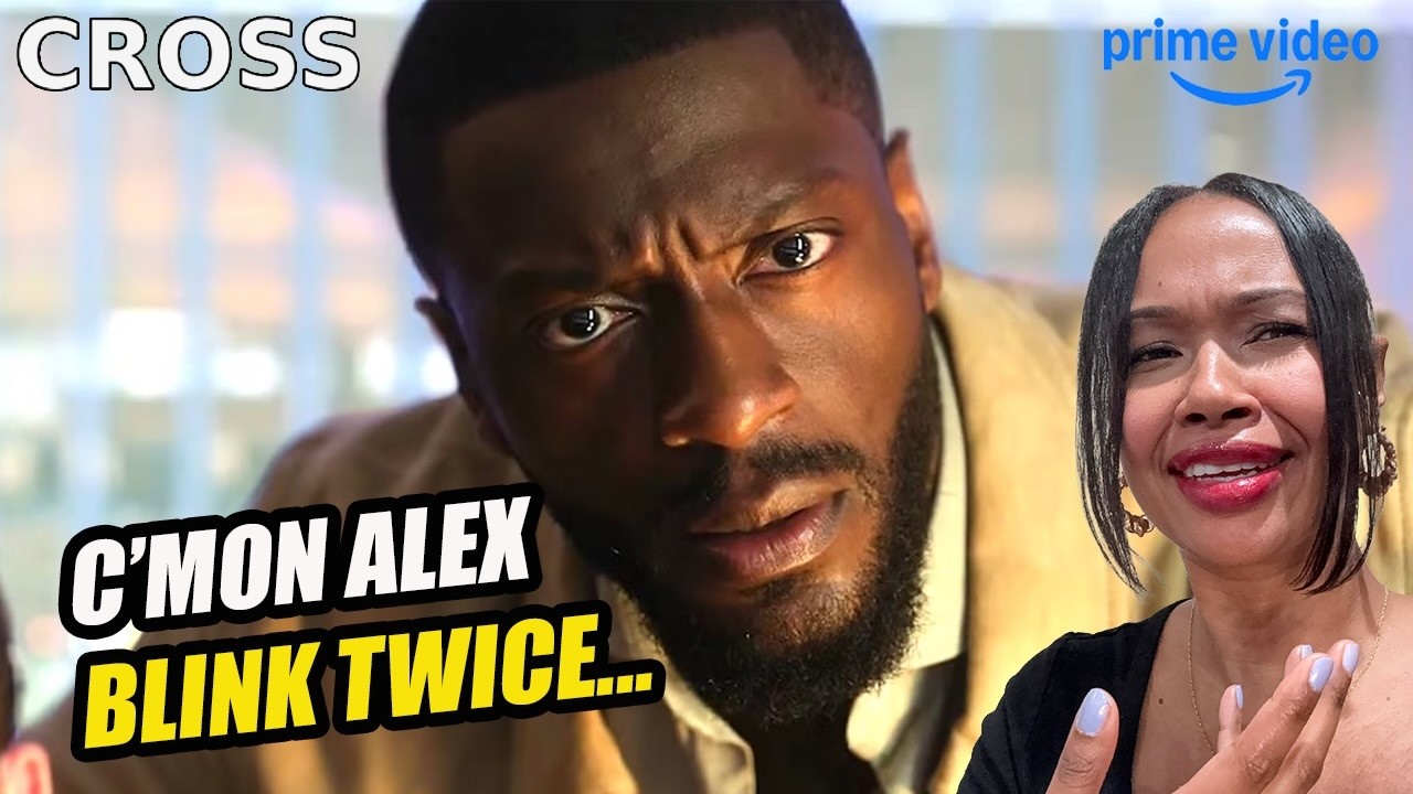 CROSS Season 2 REVIEW & RECAP | The Problem With ALEX Cross 
