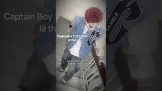 Ngày xưa nhìn ngon zai#captainboy #hoangducduy #xh