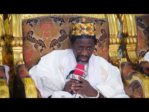 Affaire des goorjiguén : Quand Cheikh Mahi en parler '' Islam goorjiguéén bokoussi ''