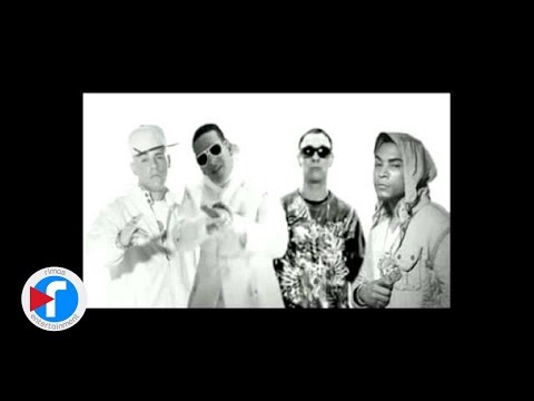 Kendo Kaponi feat Don Omar, Baby Rasta y Daddy Yankee (EL DURO REMIX)