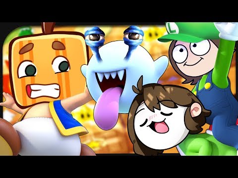 MARIO PARTY