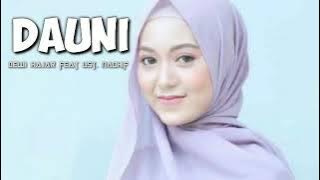 DAUNI dewi hajar feat ust nadhif