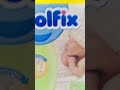 مولفيكس حديث الولاده مكان مخصص للحبل السرى Milfix 