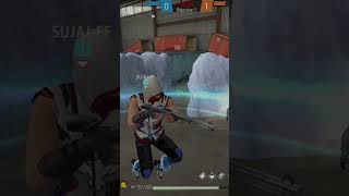 Youtuber Banne Ka Sapna Pura Kar Dena 🥺 || Lone Walf Gameplay || #freefire #viral #trending #shorts
