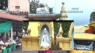 Ghatti Basavanna Karoshi Chikodi Taluk Belagavi