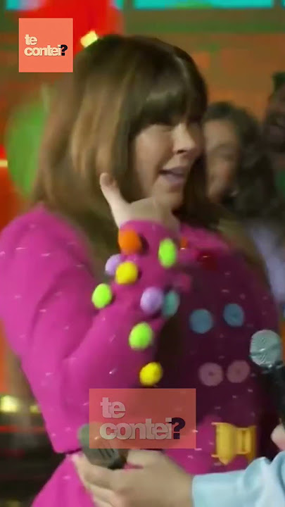 Belo e Simony dublam Balão Mágico #domingãocomhuck #lipsync #belo #balaomagico