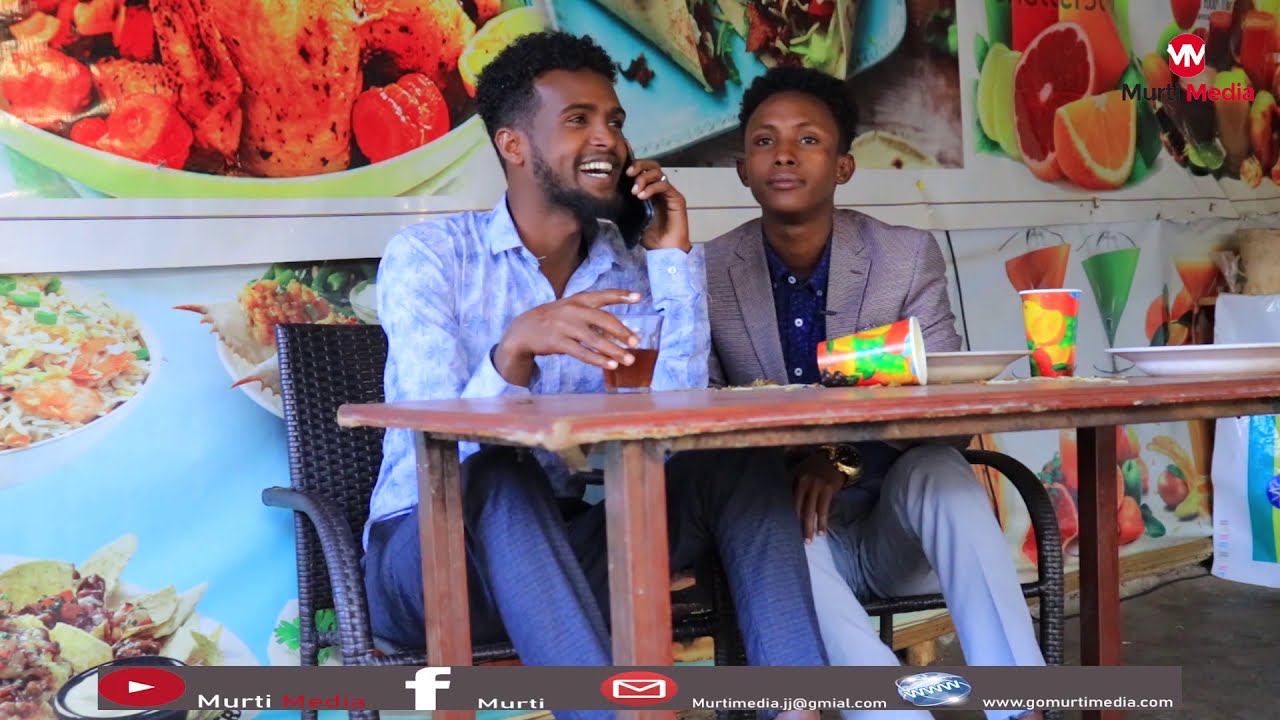 SHORT FILM BEEN IYO BUSAARAD