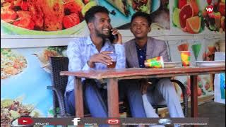 SHORT FILM BEEN IYO BUSAARAD