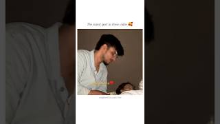 mamus love u asher❤🥰#shorts #triggeredinsaan #ruchikarathore#dimplemalhanvlogs