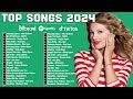 Top 30 Songs of 2024 - Best Music Playlist on Spotify 2024 #taylorswift #justinbieber #edsheeran
