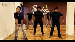 NO PROBLEM COVER/ -Sentosa Island of dance - #dancecover #kidsdance #dance #sentosa