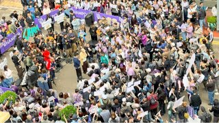 炎明熹Busking | 完場後花絮 1.3.2026