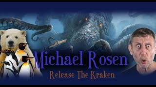 World Guardians: Release The Kraken [The World Guardian Saga] [TWGS Chapter 15]