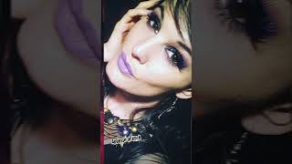 Dianne Van Giersbergen Una De Las Mejores Voces Femeninas Del Symphonic Metal