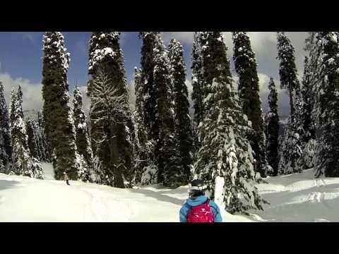 Video: Panduan Bebas Untuk Snowboarding Himalaya - Matador Network