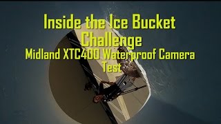 Airsoft GI Uncut - View from inside the Bucket | Midland XTC400 Camera screenshot 5