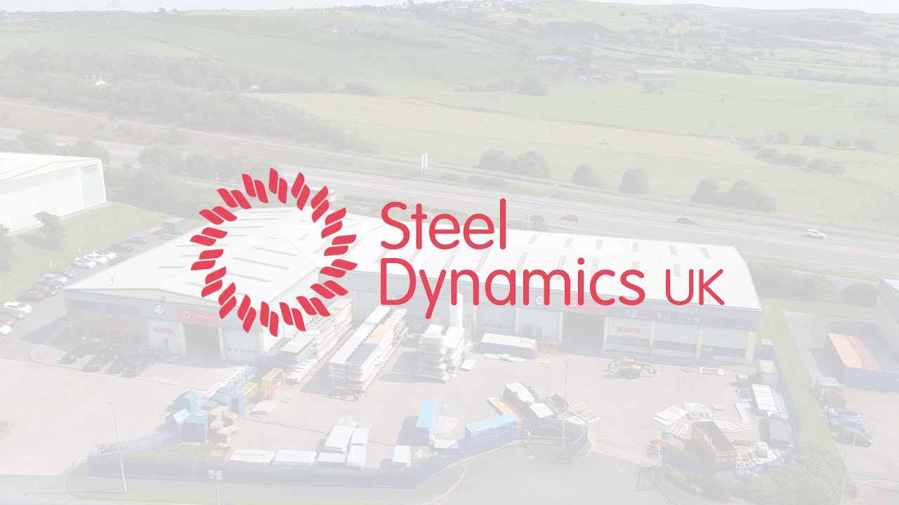 Steel Dynamics UK YouTube