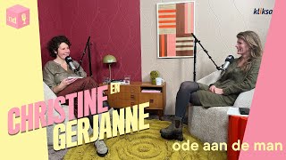 Download Lagu Ode aan de man (en de krachtige kaaklijn) MP3