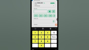 How To transfer money from bank to esewa 🤩 Send Money from bank to Esewa | Withdraw Money From bank