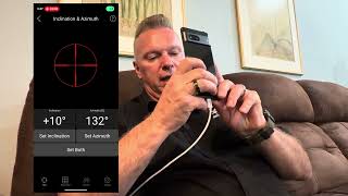 Android Eagle Ballistics  screenshot 1