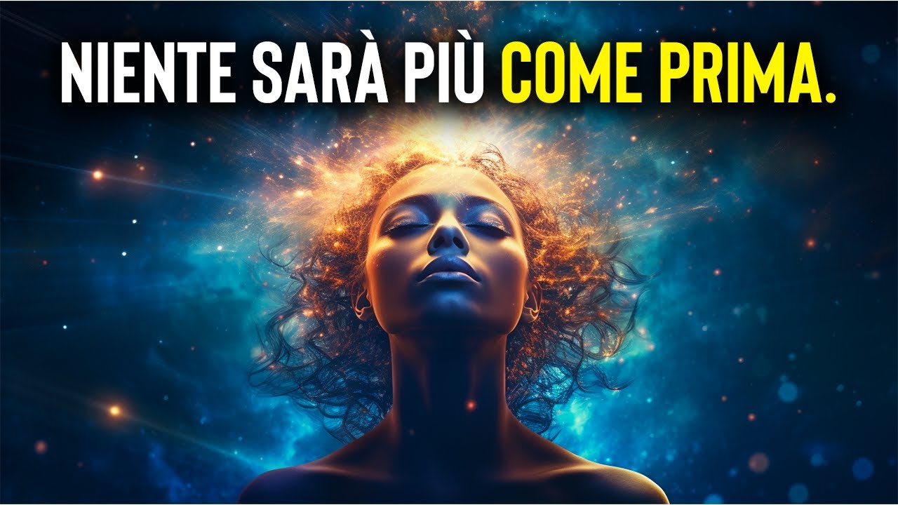 Il risveglio spirituale di cui nessuno parla e che cambierà la tua vita ...