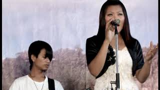 Ei Tuibang Kigawm Leng - Kim Joycee