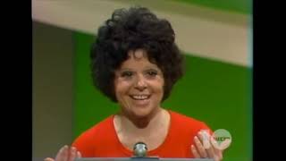 Tattletales January 21, 1975