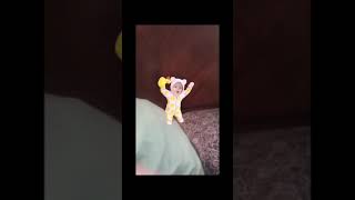 Baby Laughing Sound Effect 2