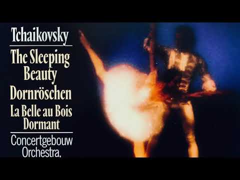 Tchaikovsky - The Sleeping Beauty / La Belle Au Bois Dormant (Century’s Recording : Antal Dorati)