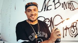 MC Bin Laden - Lança de Coco 2